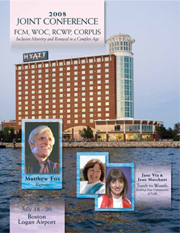 Image of Brochure cover