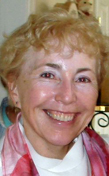 Bridget Mary Meehan