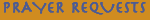 Link to RCWP Prayer Requests