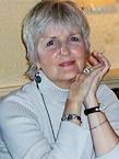 Dana Reynolds