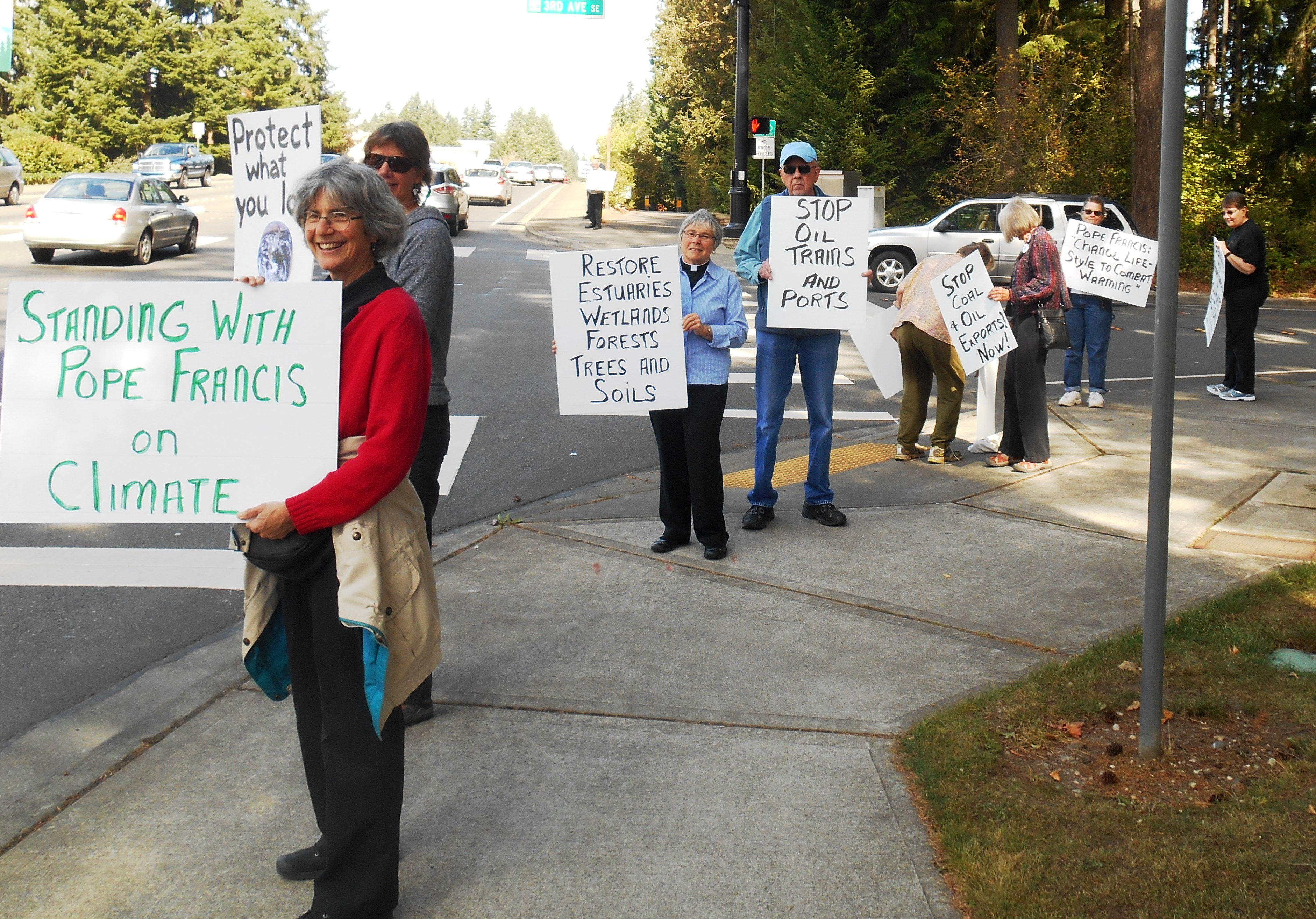 7a Banner protest DSCN0455